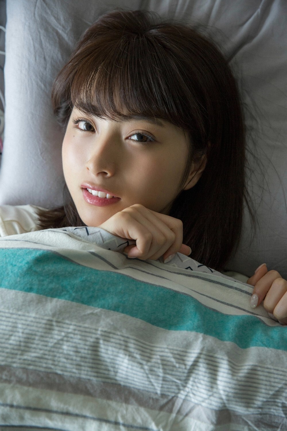 YS-Web-Vol.723 Riko Nagai 永井理子